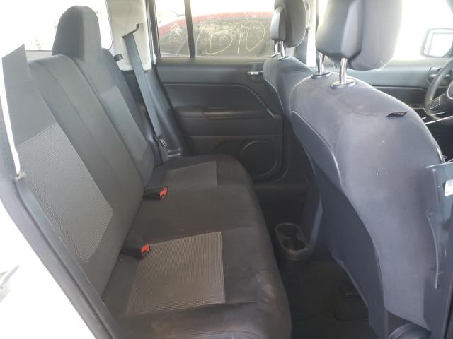 2015 JEEP PATRIOT SP 1C4NJPBA4FD428883