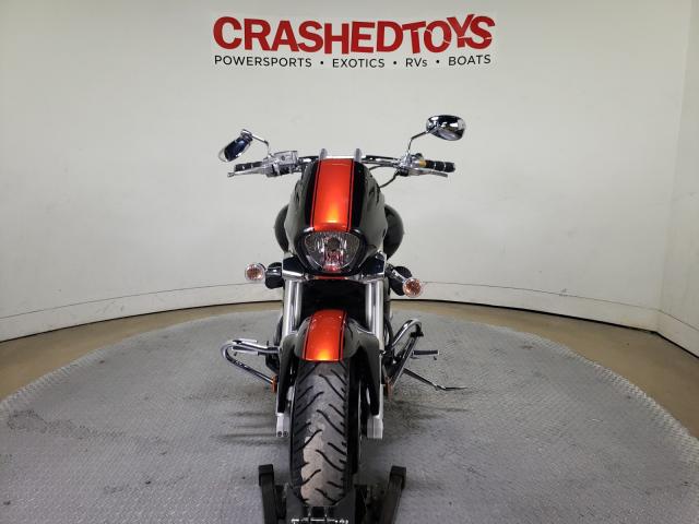 2011 SUZUKI VZR1800 Z JS1VY53A2B2100246