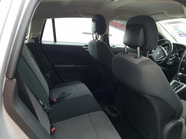 2010 DODGE CALIBER SX 1B3CB4HAXAD650350