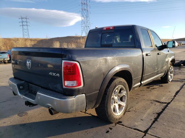 2014 RAM 1500 LARAM 1C6RR7JT3ES375124