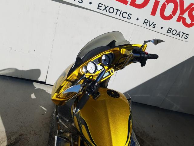 2014 VICTORY MOTORCYCLES CROSS COUN 5VPDW36N5E3031224