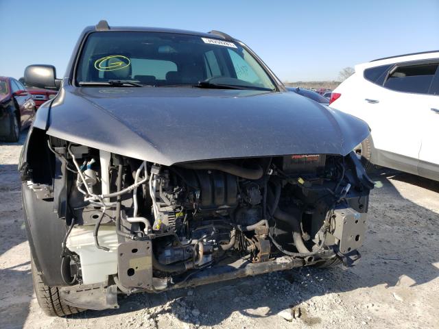 2012 HYUNDAI SANTA FE 5XYZG3AB5CG139916