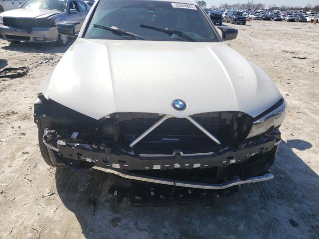 2020 BMW M340I WBA5U7C0XLFH86227
