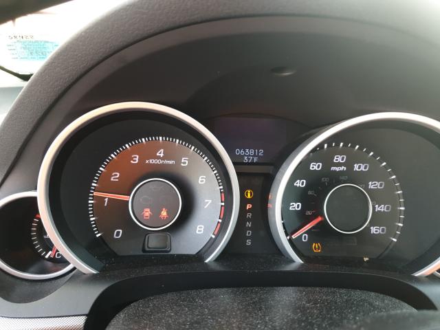 2014 ACURA TL 19UUA9F22EA001729