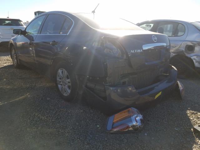 2010 NISSAN ALTIMA HYB - 1N4CL2AP4AC130848