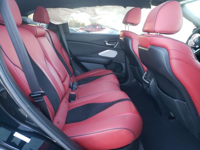 2019 ACURA RDX A-SPEC - 5J8TC1H62KL000880