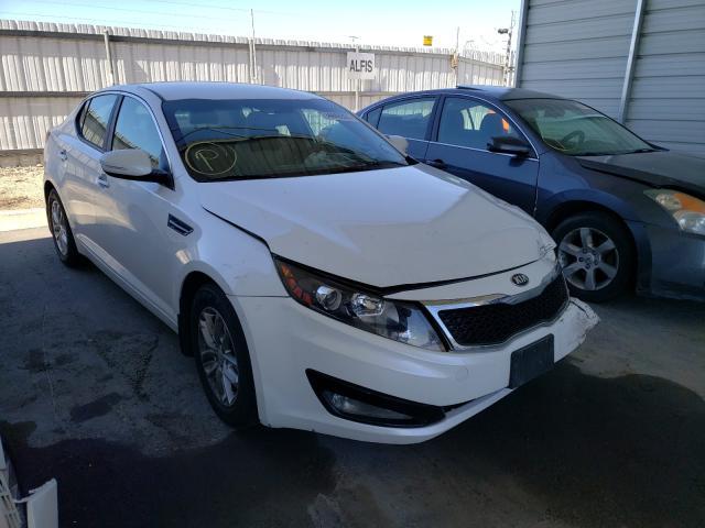 2013 KIA OPTIMA LX KNAGM4A76D5322427
