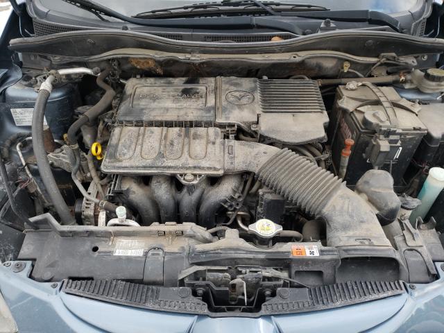 2014 MAZDA MAZDA2 SPO JM1DE1KZ2E0174874