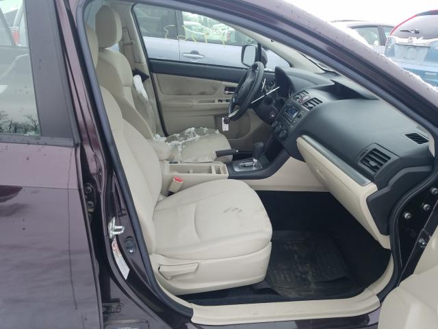 2012 SUBARU IMPREZA PR JF1GJAC67CH014295