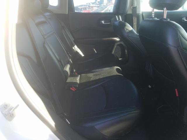 2019 JEEP COMPASS TR 3C4NJDDB9KT721266