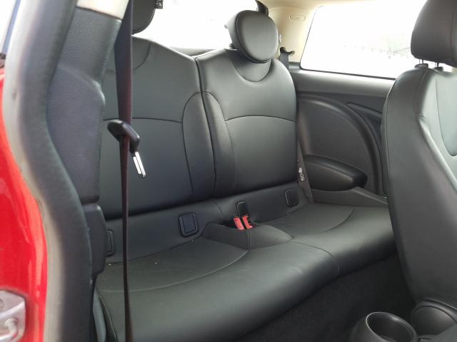 2011 MINI COOPER WMWSU3C55BT093473