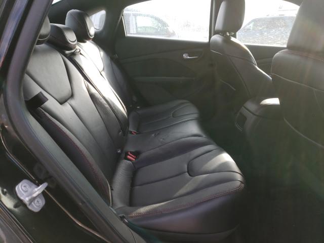 2014 DODGE DART GT 1C3CDFEBXED867831