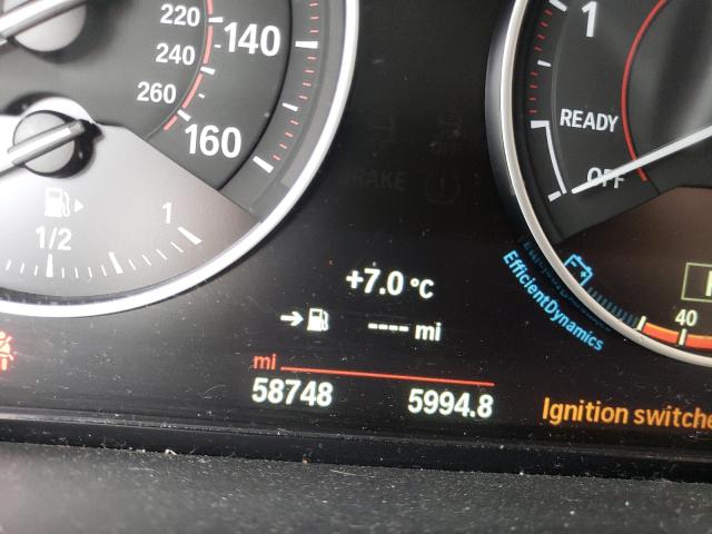 2015 BMW 228 XI WBA1F7C57FV367604