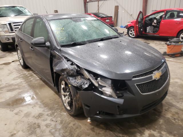 2013 CHEVROLET CRUZE LS 1G1PA5SH7D7196360