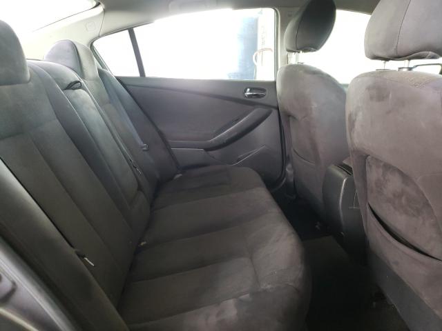 2010 NISSAN ALTIMA BAS 1N4AL2APXAN468198
