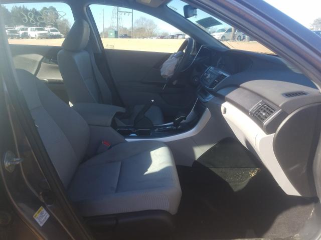 2014 HONDA ACCORD LX 1HGCR2F32EA186546