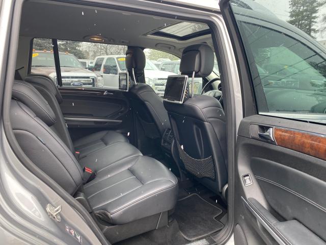 2011 MERCEDES-BENZ GL 350 BLU 4JGBF2FEXBA753288