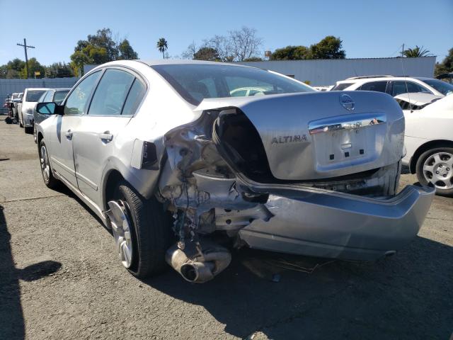 2010 NISSAN ALTIMA BAS - 1N4AL2AP5AN545754