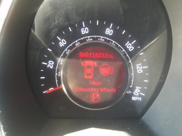 2012 KIA RIO EX KNADN4A38C6056639