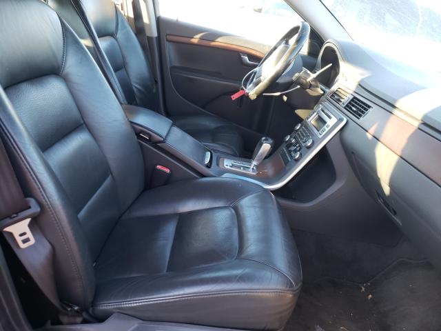2011 VOLVO S80 3.2 YV1952AS1B1138626