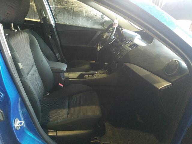 2012 MAZDA 3 I JM1BL1V86C1675564