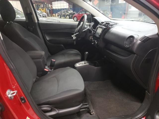 2019 MITSUBISHI MIRAGE ES ML32A3HJ8KH007614