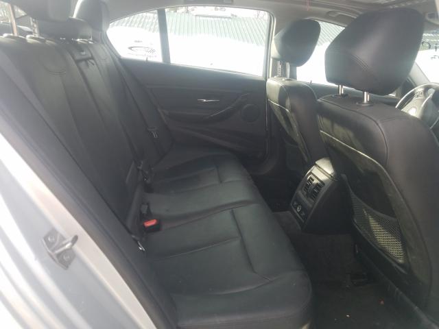 2015 BMW 328 XI WBA3B3G54FNR87527