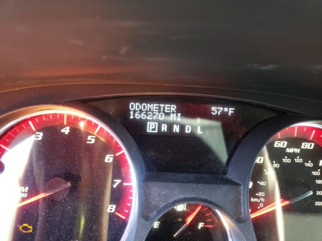 2012 GMC ACADIA DEN 1GKKRTED2CJ348171