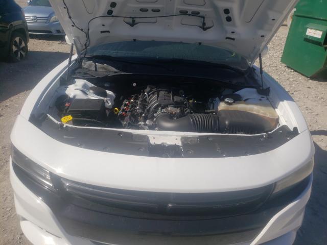 2019 DODGE CHARGER PO 2C3CDXAT3KH568300