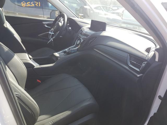 2020 ACURA RDX 5J8TC2H38LL006020