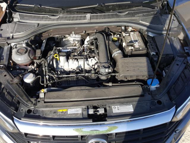 2019 VOLKSWAGEN JETTA S/SE 3VWC57BU9KM209449