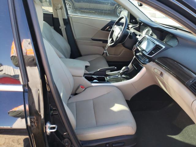 2016 HONDA ACCORD EXL 1HGCR3F89GA007682
