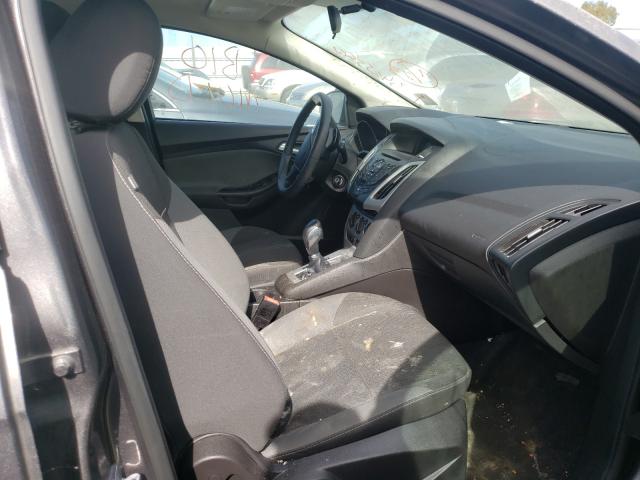 2013 FORD FOCUS SE - 1FADP3K28DL185163