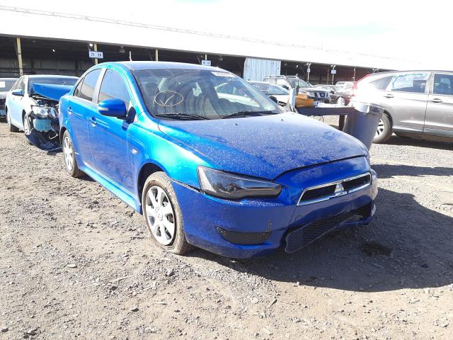 2015 MITSUBISHI LANCER ES JA32U2FU4FU002062