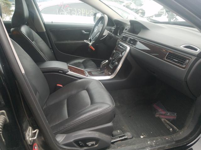 2014 VOLVO XC70 3.2 YV4940BZ8E1176140