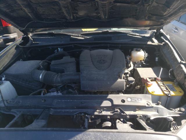 2018 TOYOTA TACOMA DOU - 3TMCZ5AN3JM169874