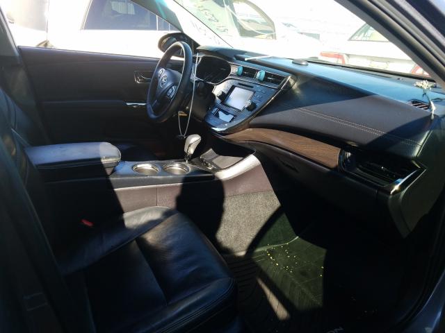 2016 TOYOTA AVALON XLE 4T1BK1EB9GU229214