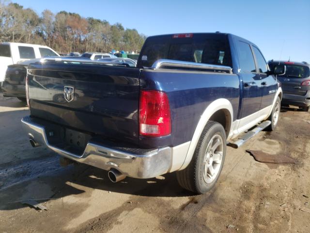 2012 DODGE RAM 1500 L 1C6RD6NT2CS324245
