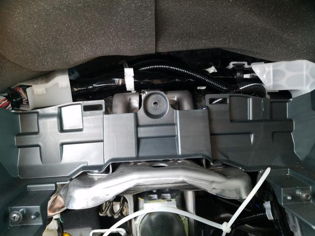 2021 TOYOTA RAV4 XLE P - 2T3C1RFV1MC091879