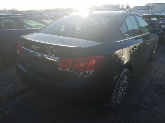 2011 CHEVROLET CRUZE ECO 1G1PJ5S99B7208191