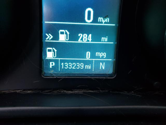2013 BUICK REGAL PREM 2G4GS5ER2D9155489