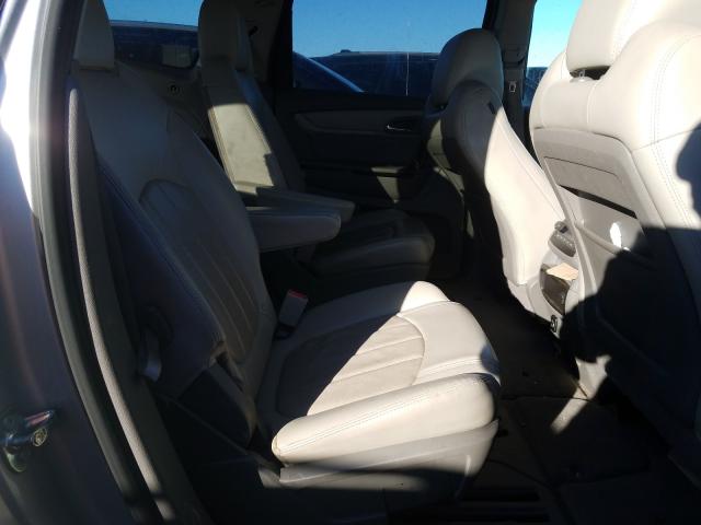 2017 CHEVROLET TRAVERSE P 1GNKRJKDXHJ274727