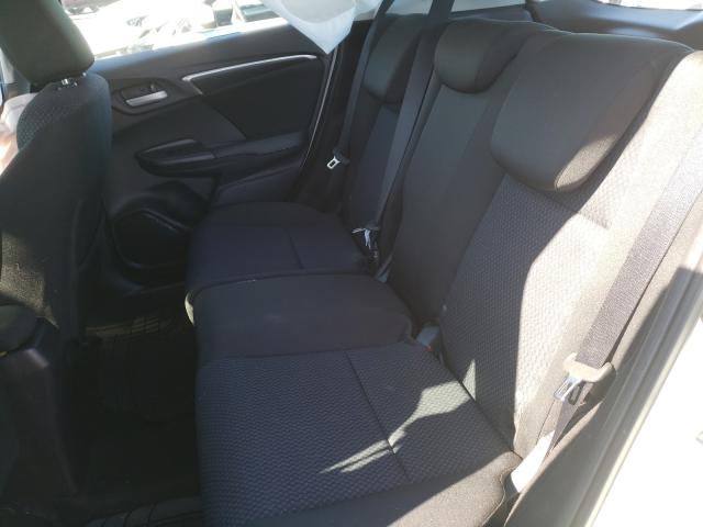 2019 HONDA FIT LX 3HGGK5H40KM701300
