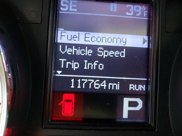 2013 DODGE DURANGO CR 1C4RDJDG5DC675761