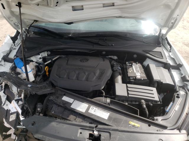 2019 VOLKSWAGEN PASSAT WOL 1VWLA7A35KC013465