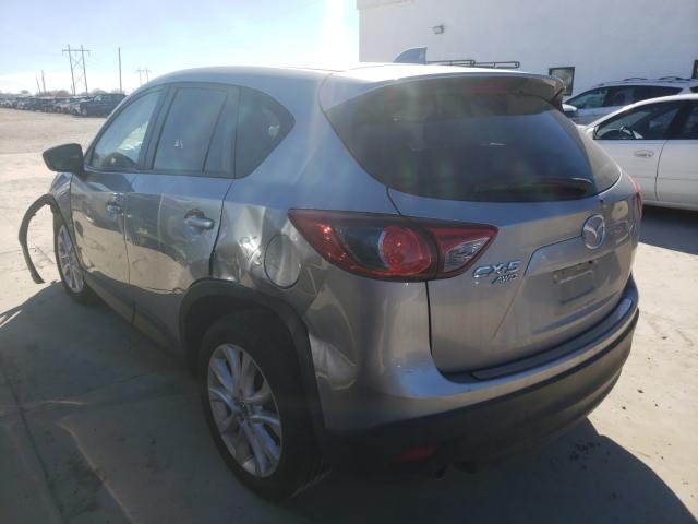 2013 MAZDA CX-5 GT JM3KE4DE8D0126269