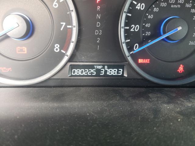 2012 HONDA CROSSTOUR 5J6TF3H36CL002439