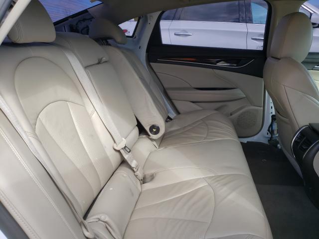 2017 BUICK LACROSSE E 1G4ZP5SS2HU136578