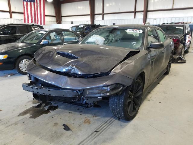 2020 DODGE CHARGER GT 2C3CDXHG3LH120066