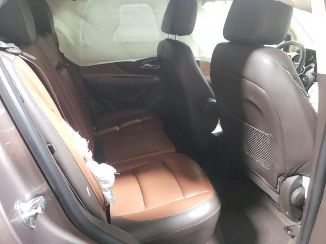2013 BUICK ENCORE KL4CJCSB2DB198496